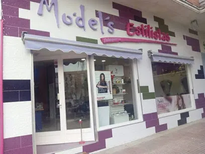 Model Estilistas