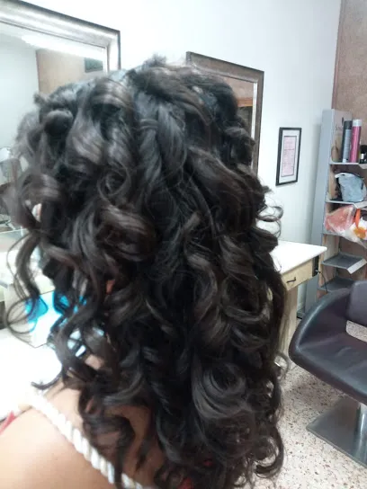 Model Peluqueros