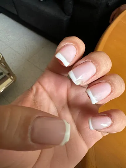 Modern Nail