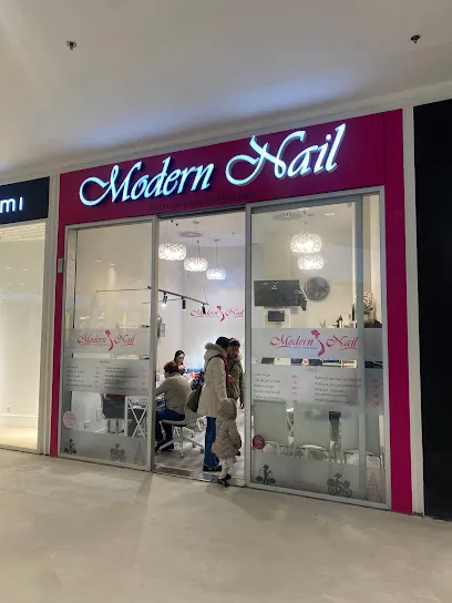 Modern Nail