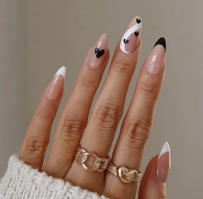 MODERN Nails VIET