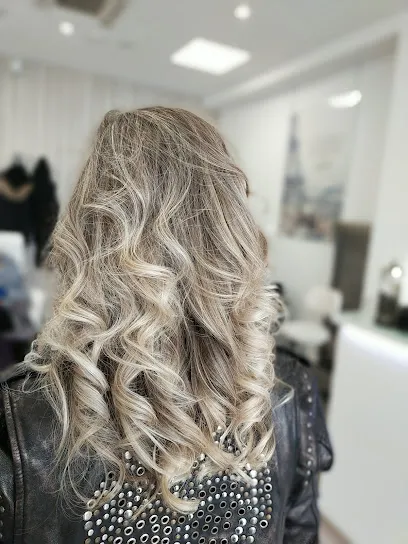 MoDo Hair &Nails