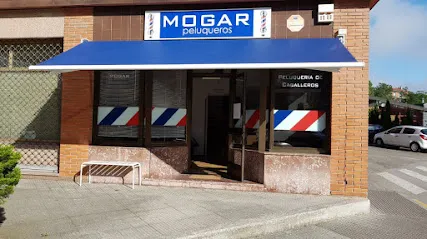 Mogar Peluqueros