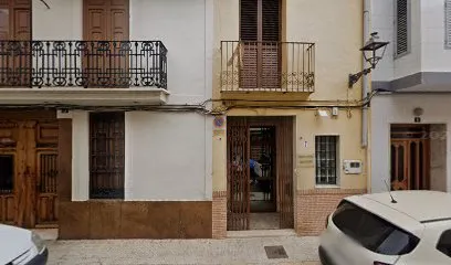 Moisés Lladró Perruquer