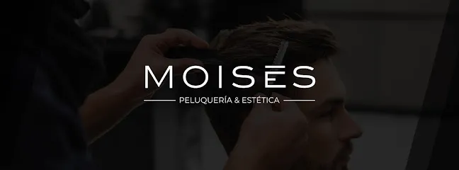 Moisés Peluquería y Estética