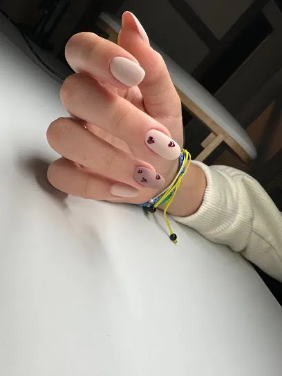 Mojito Nails&Beauty bar