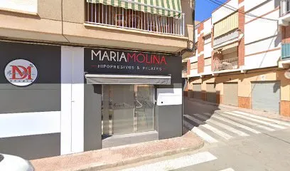 Molina Díaz