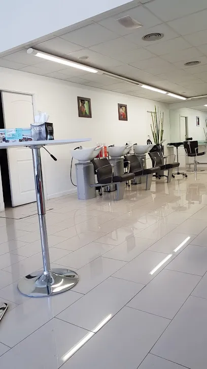 Moliner Peluqueria