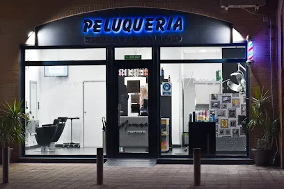 Momac peluqueros