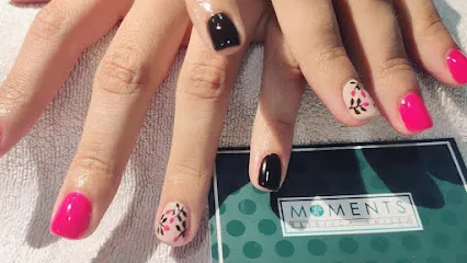 Moments Estética