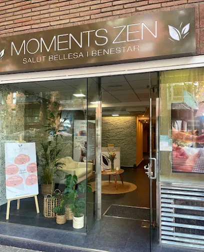 Moments Zen | Les Corts