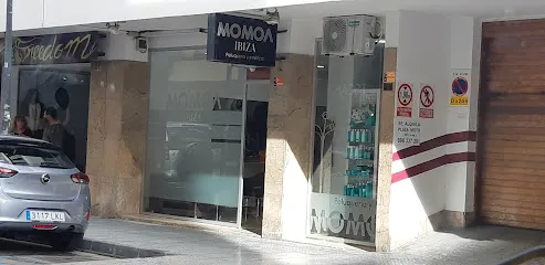 Momoa Ibiza