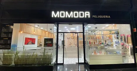 Momoda | Peluquería