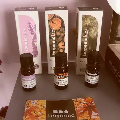 Mon d'Aromes