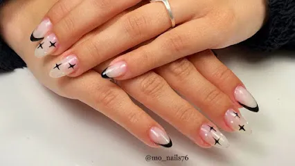 Mo-Nails