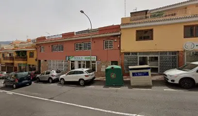 Moneiba Peluquería y Estética