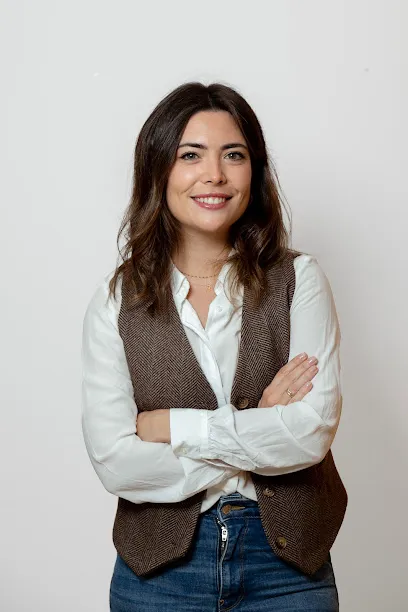 Mónica Aranguez