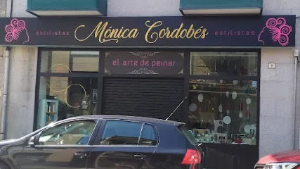 Monica Cordobes Estilistas