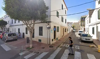 Mónica