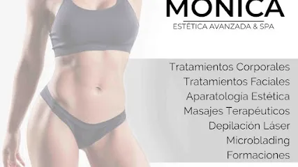 Mónica Estética
