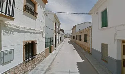 Mónica Estilista.