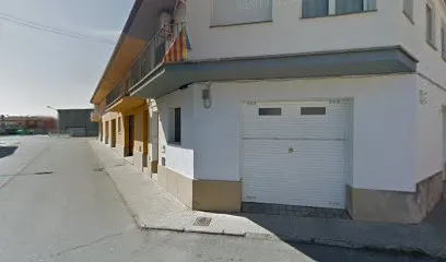 Mònica perruqueria