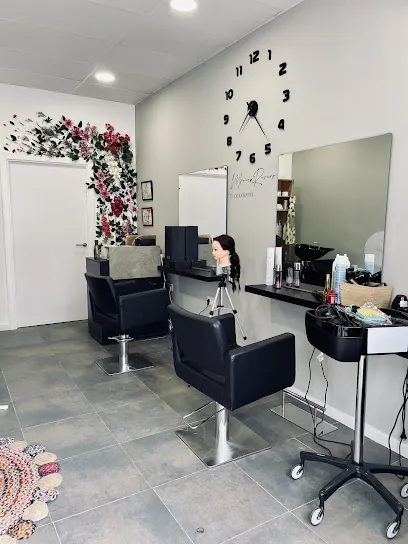 Monica Rivero Tu Peluqueria