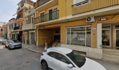 Monissima