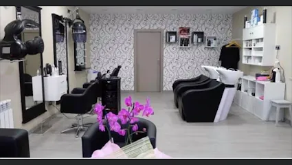Monissima peluqueria