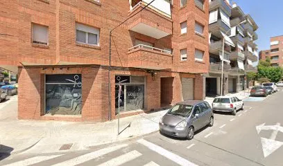 Monluc Perruqueria