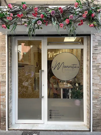 Monneta Salón de Uñas