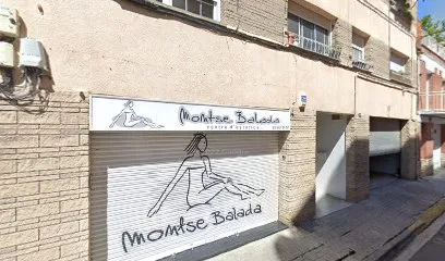 Montse Balada