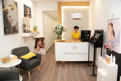 Montse Jimenez Estética