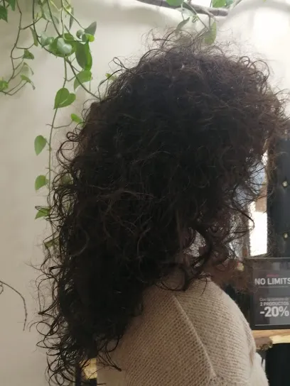 Montse Menaya Salon Bio-organico