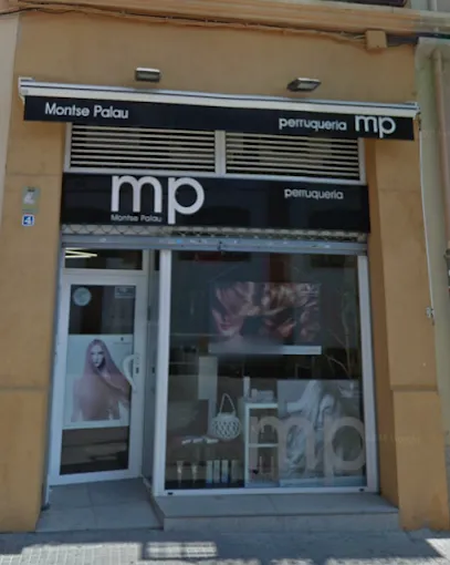 Montse Palau Perruqueria