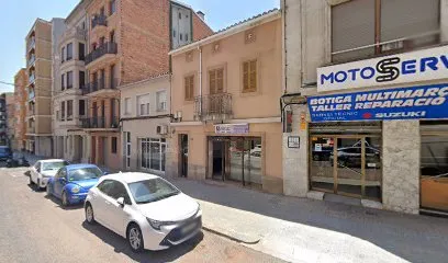 Montse Peluquería I Estética