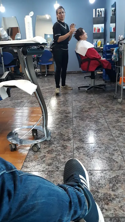 Montse Peluqueria