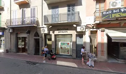 Montse Perruqueria