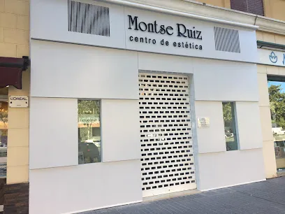 Montse Ruiz