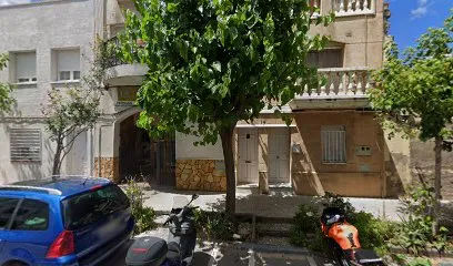 Montserrat de Amo Farreras