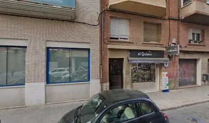 Montserrat Sentís - Perruqueria a domicili