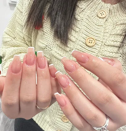 Mooly Nails | Poblenou