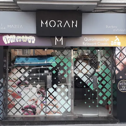 Morán Estilista