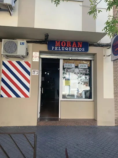 Morán peluqueros