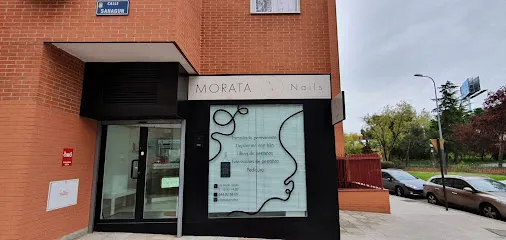 Morata Nails
