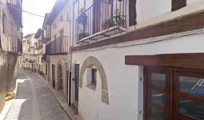 Morella spa