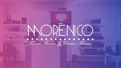 Morènico Perruqueria