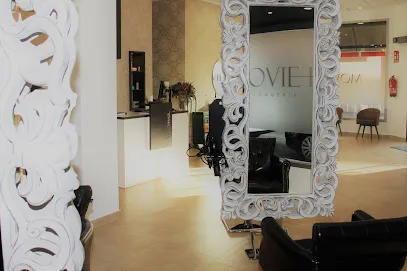 MovieHair Salon