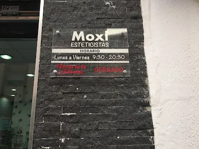 Moxi Esteticistas