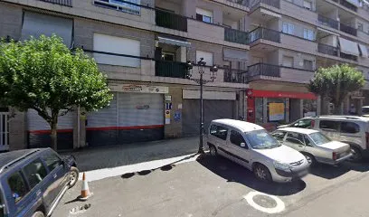 M&P Peluqueria Estilismo